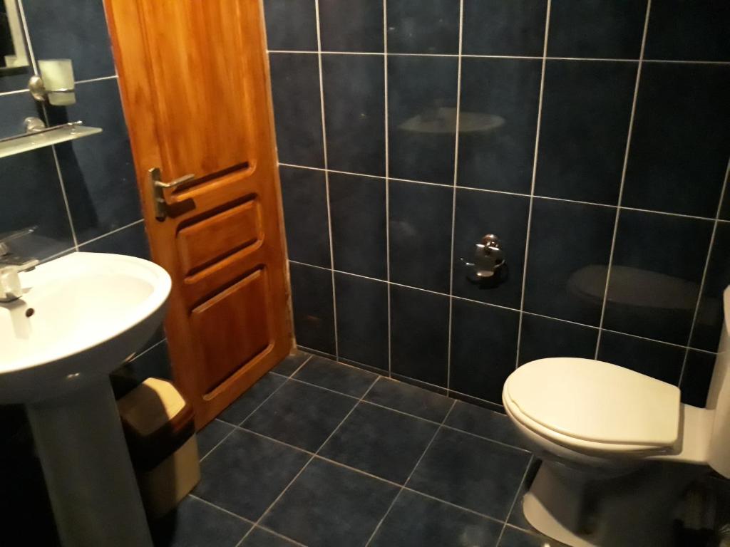 Guest House Rusalka room 3