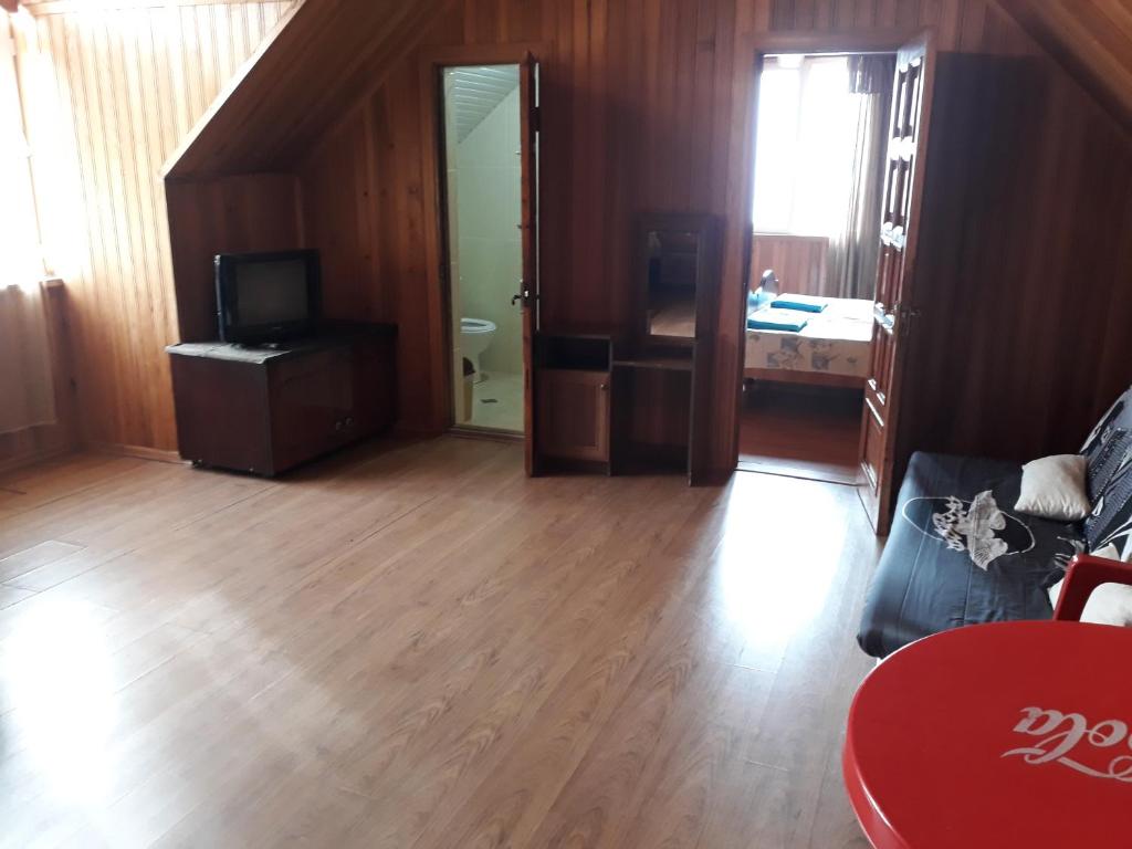 Guest House Rusalka room 6